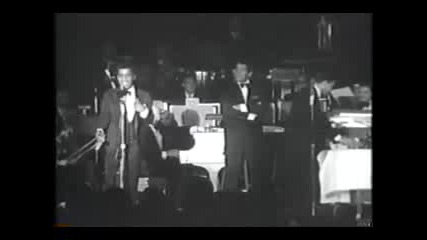 The Rat Pack - Live At Sands Hotel (1963) - Part 3