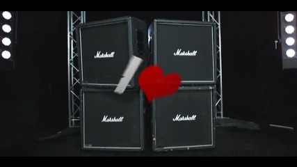 Alex Gaudino & Jason Rooney**i love Rock n Roll**