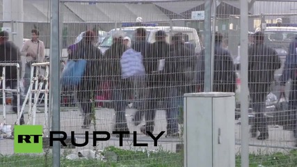 Austria: Police close border with Hungary for "security" reasons