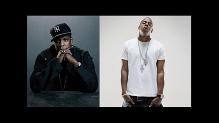Jay - Z - Blue Magi 