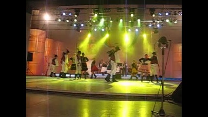 Мфф 34 - Бургас 2006 (7)