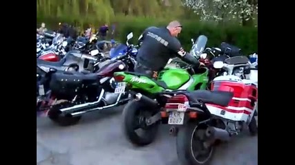 Kawasaki Ninja