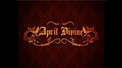 April Divine - Faced Down