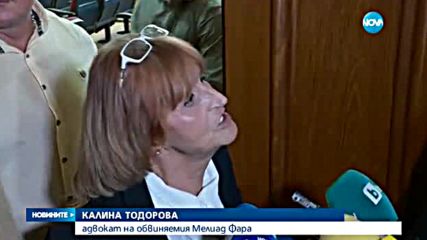 Новините на NOVA (26.09.2016 - следобедна емисия)
