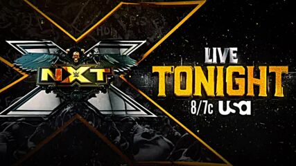 Adam Cole and Kyle O’Reilly meet face-to-face tonight