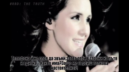 Rbd - The Truth ^episode 24^