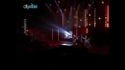 Bullet for my valentine waking the demon live at Alexandra Palace 2008