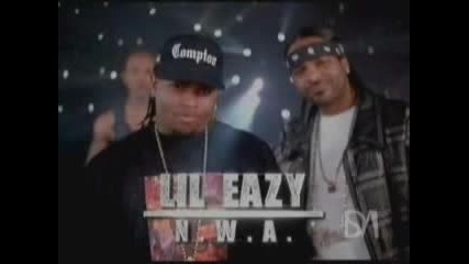 Lil Eazy E - They Know Me