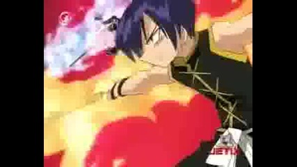 - Shaman King - Us Intro