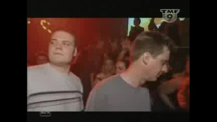 Dj Tiesto - Live At Dutch Dimension Part 3