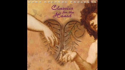 Ludwig van Beethoven - Moonlight Sonata from Classics for the Heart