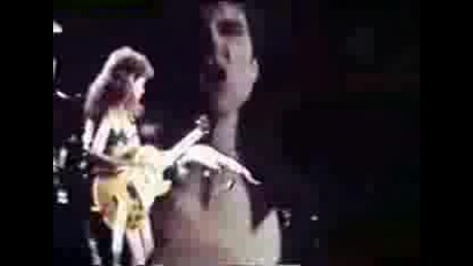 The Cramps - Bikini Girls with Machine Guns