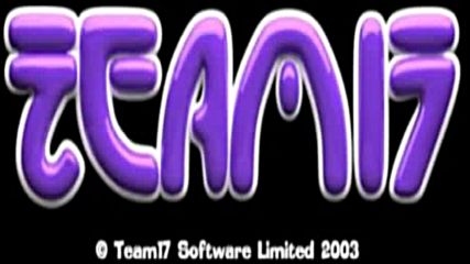 Team17 Logo (2003)