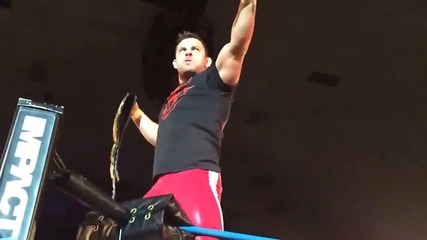 #impact365 Impact World Tour in Salisbury, Md (june 7, 2014)