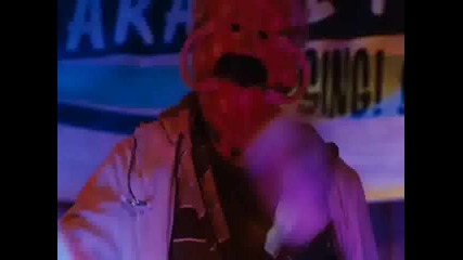 Monsters - kill stan