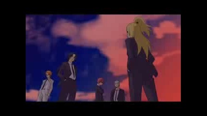 [ Fan Mode ] Akatsuki Ending