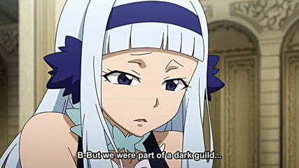 Fairy Tail Final Series Episode 51