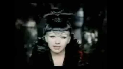 Christina Aguilera - Fighter (video Mix)