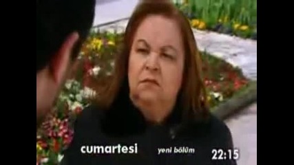 Kavak Yelleri - Мечтатели - 78 епизод - Реклама 