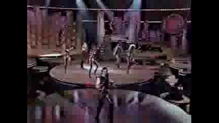 K.c. & The Sunshine Band Give It Up