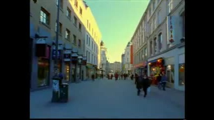 [ Незабравими Моменти! ] Eminem - Аll Аccess Еurope [ Part 1 ]