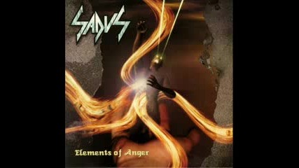 Sadus - Mask