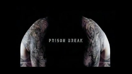 Prison Break Soundtrack - An In Be Tweener 
