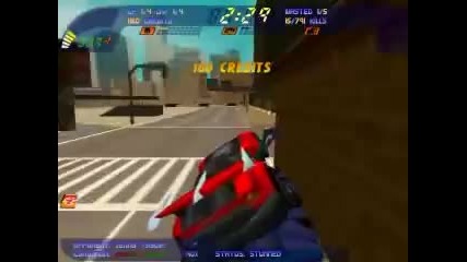 Carmageddon Ii 