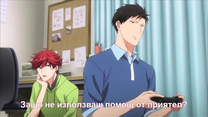 [gfotaku&easternspirit;] Gekkan Shoujo Nozaki-kun - 04 bg sub [720p]