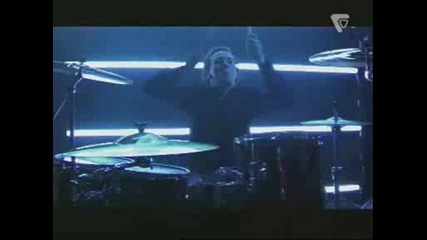Bullet For My Valentine - Hands Of Blood