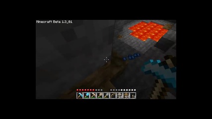 [minecraft] Adventures with Aeezakmi, Toshko, ilian #11