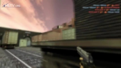 Techlabs Cup 2012: Lex vs. Sk Gaming