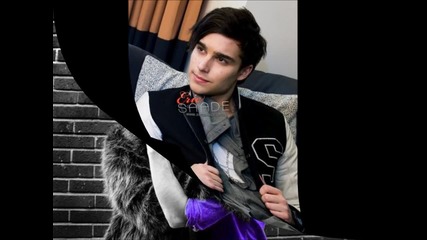 Eric Saade - Still Loving It