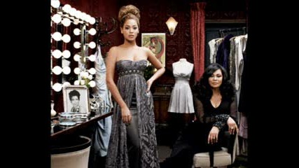 Beyonce At Last Lyrics Final