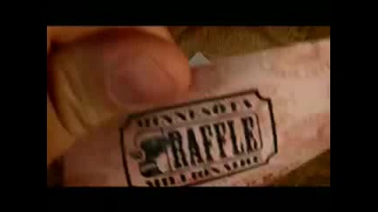 Snow - Minnesota Raffle