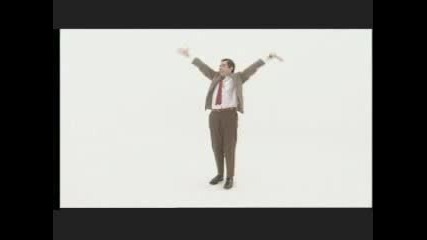 Mr. Bean - Beanbastic