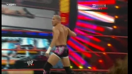 Wwe Over the limit 7/15 