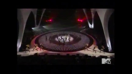 Usher - Mtv Vma`s 2010 Live Performance