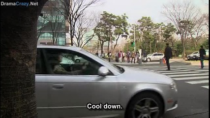 Baby-faced Beauty ep 3 part 4