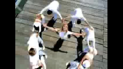 Britney Spears - Sometimes 
