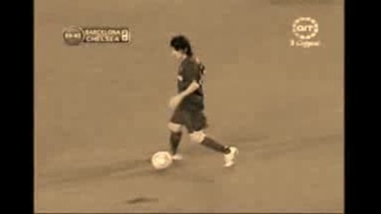 Best Soccer Skills - 2008 - 2009