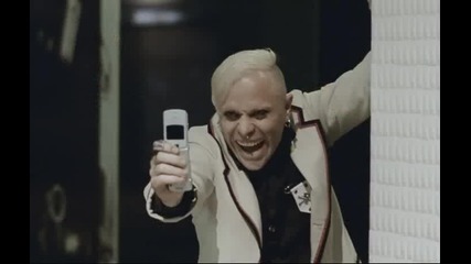 The Prodigy - Voodoo People (remix) [hq]