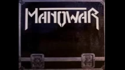Manowar - All Men Play on 10 ( full album E P. 1984 )