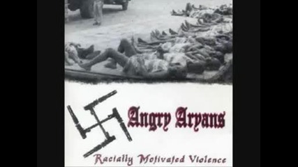Angry Aryans - Mud Man