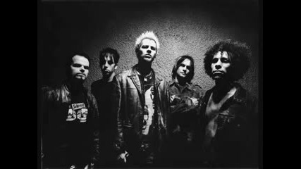 Powerman 5000 - Get On Get Off