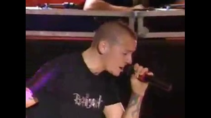 Linkin Park - With You Live 