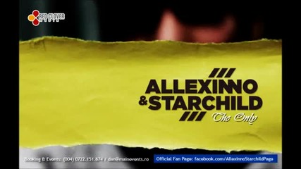 Allexinno and Starchild - The Only (+ download link)