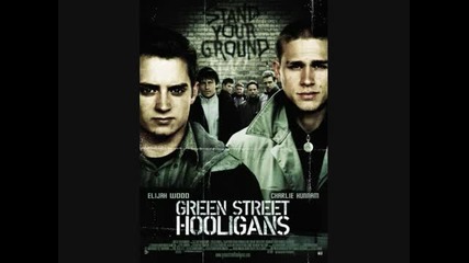 Green Street Hooligans Intro Song