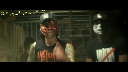 Deuce - America official Music Video