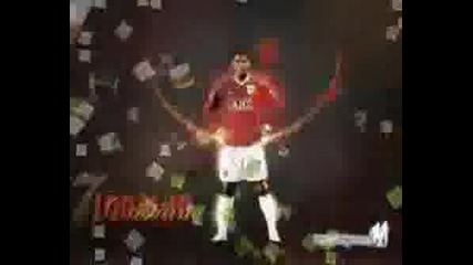 C.ronaldo